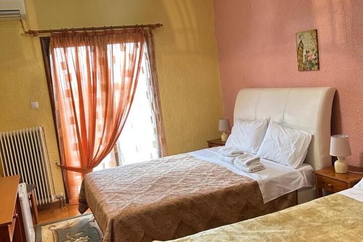 Hotel Aoos