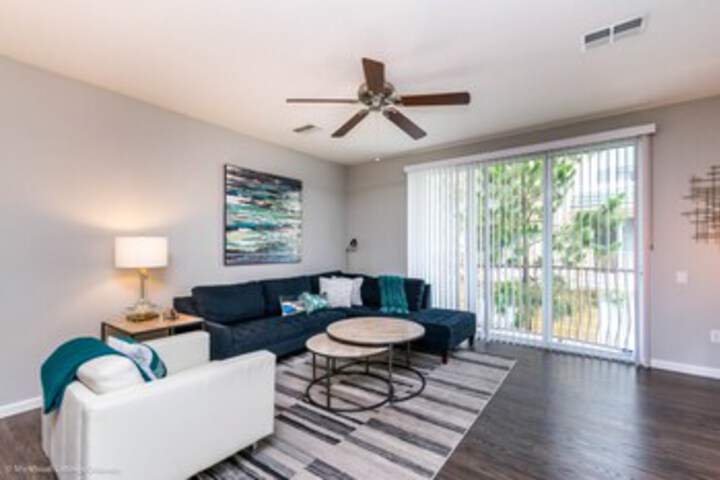 8000 Cool Breeze Drive #107 in Orlando, FL