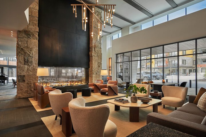 Hotel Interior 3 of 75