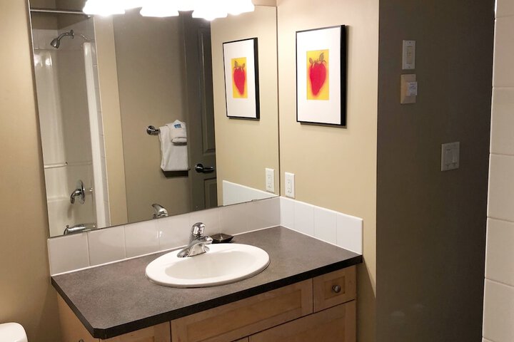 Bathroom Vanities