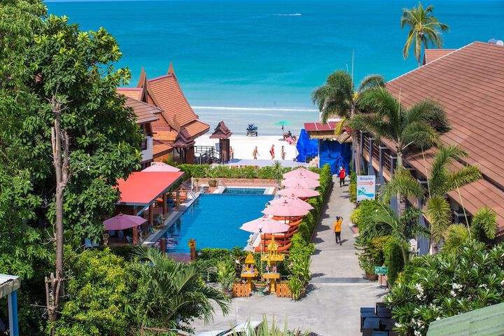 Apartment by Sunrise Resort