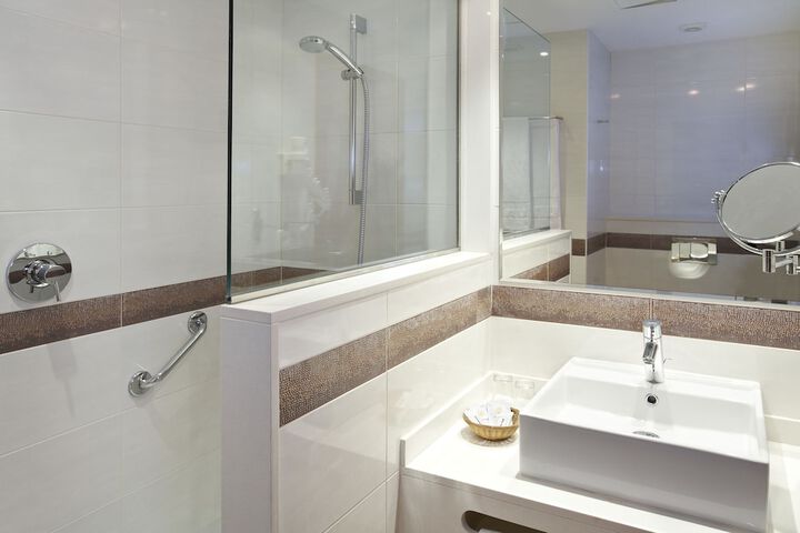 Bath Amenities