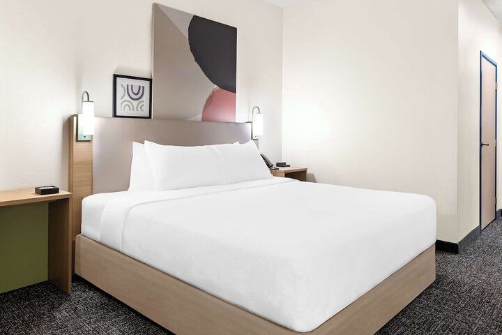 1 King Bed (4 of 23)