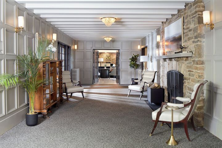 Hotel Interior 3 of 48