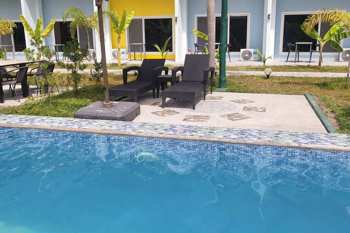 Hotel 113 of 116