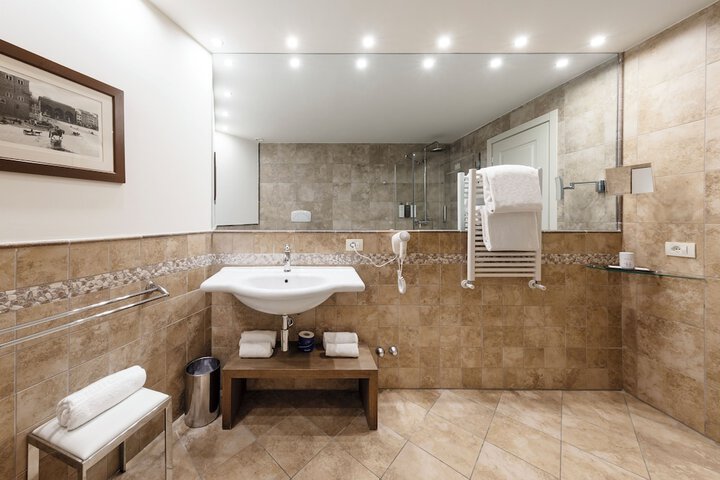 Bath Interior