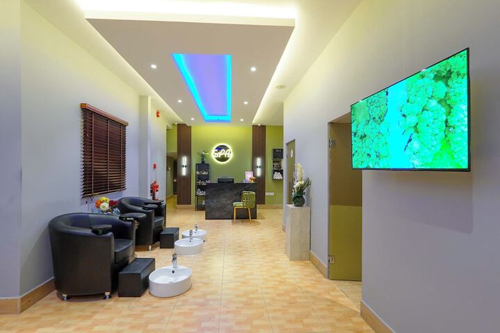 Hotel Interior 43 of 58