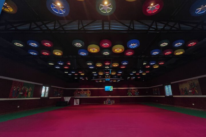 Ballroom/Hall 4 of 8