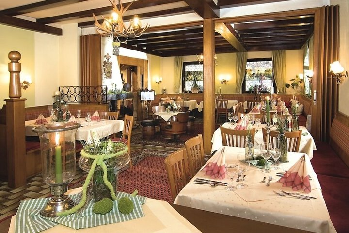Restaurants