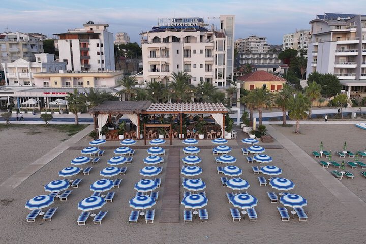 Hotel 101 of 103