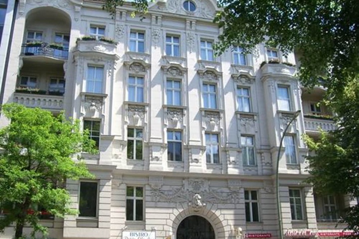 Hotel Seifert Berlin am Kurfürstendamm in Berlin