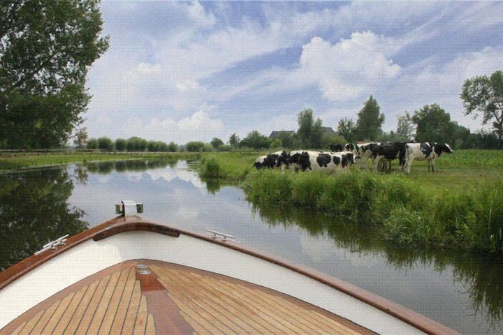 Boating