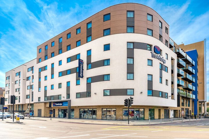 Hero Image 1 of 20