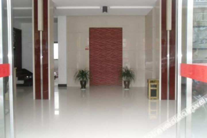 Hotel Interior 18 of 37