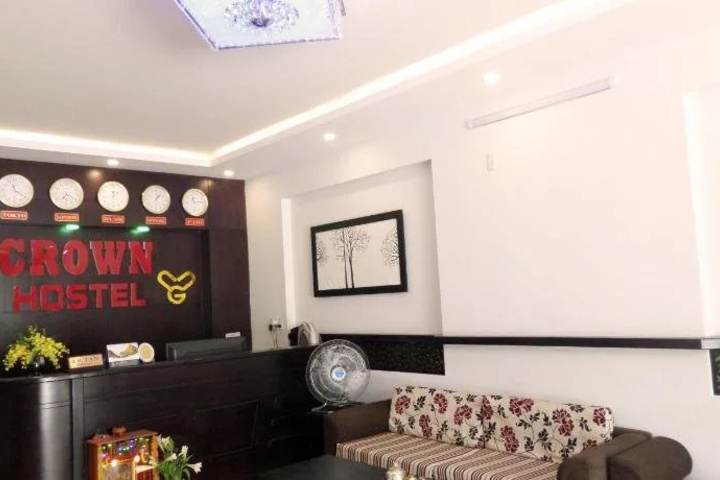 Hotel Interior 2 of 20