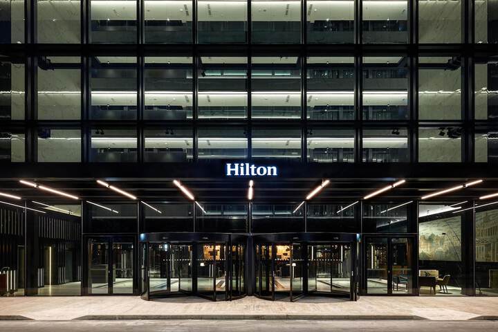 Hotel 145 of 147