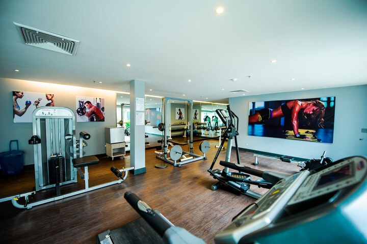Health and Fitness 32 of 46