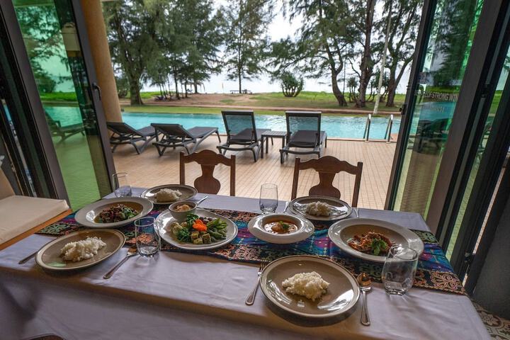 Restaurants