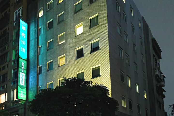 Hotel 78 of 83