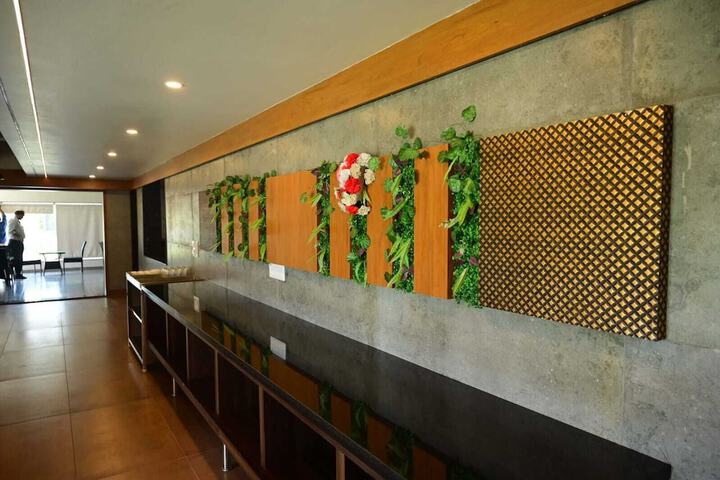 Hotel Interior 6 of 20