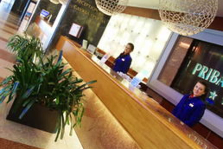 Hotel Interior 70 of 75
