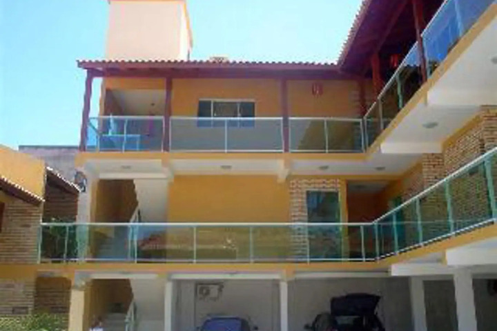 HOTEL POUSADA PARAISO DAS PRAIAS