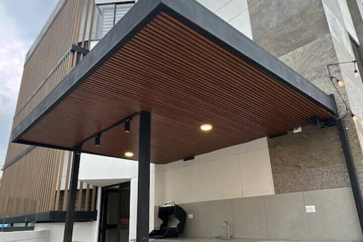 Torre U Kooliving