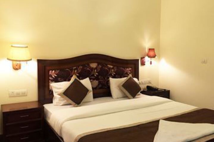 Image of OYO Rooms Bhikaji Cama Extension