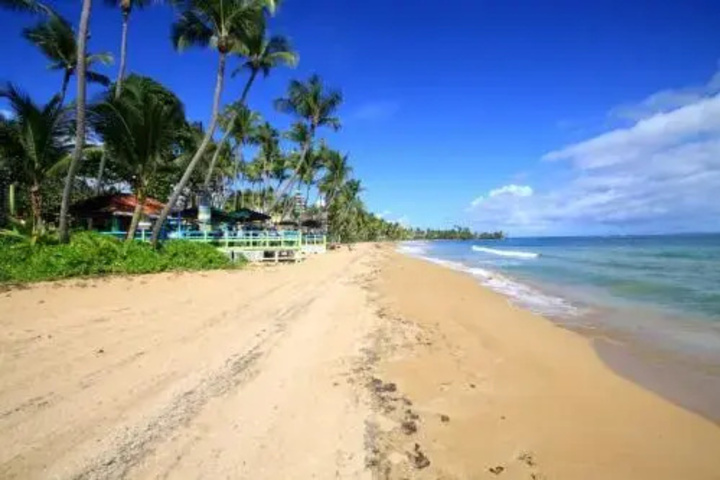 Beach 2 of 7