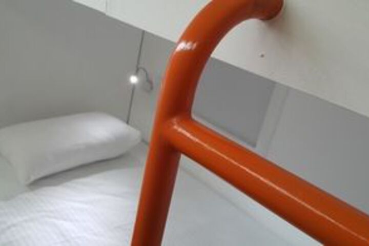 Hangover Hostels Seeduwa