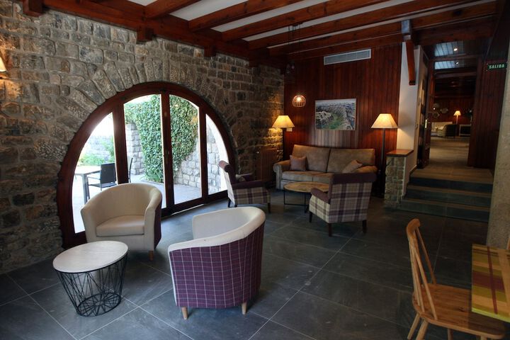 Lobby Photos