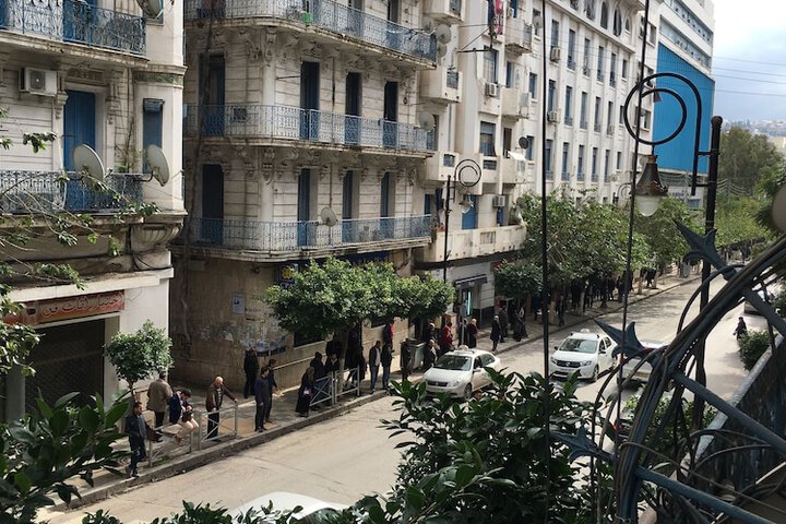 Hotel View 18 of 19