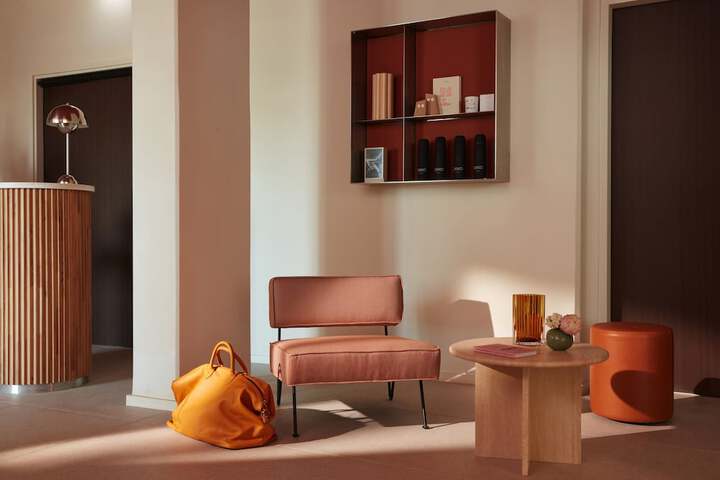 Hotel Interior 6 of 46