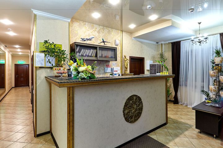 Hotel Interior 2 of 54