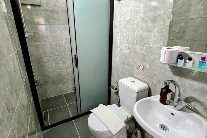 Bathroom Vanities