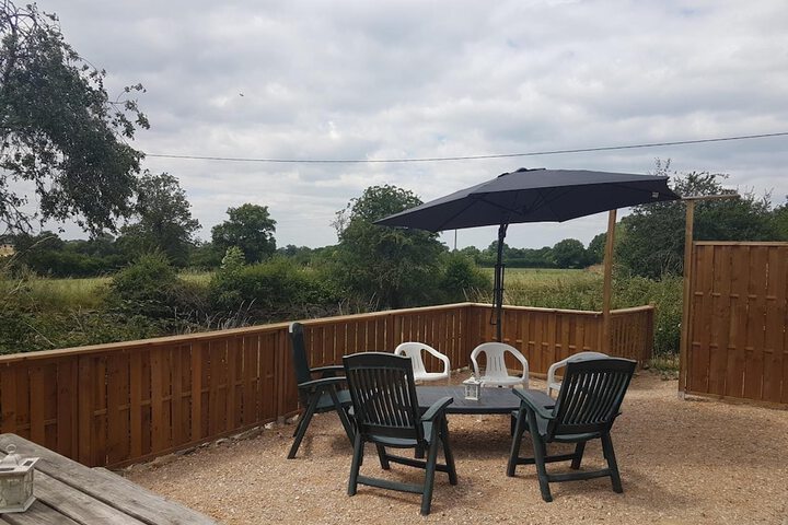 Terrace/Patio 26 of 61