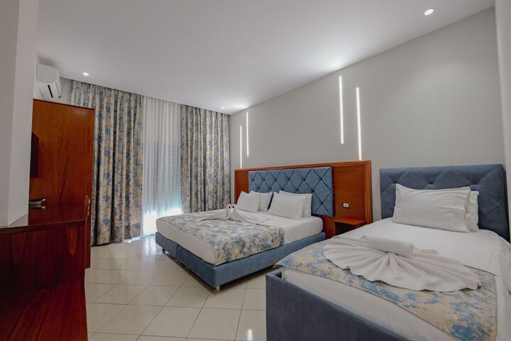 Room 15 of 101