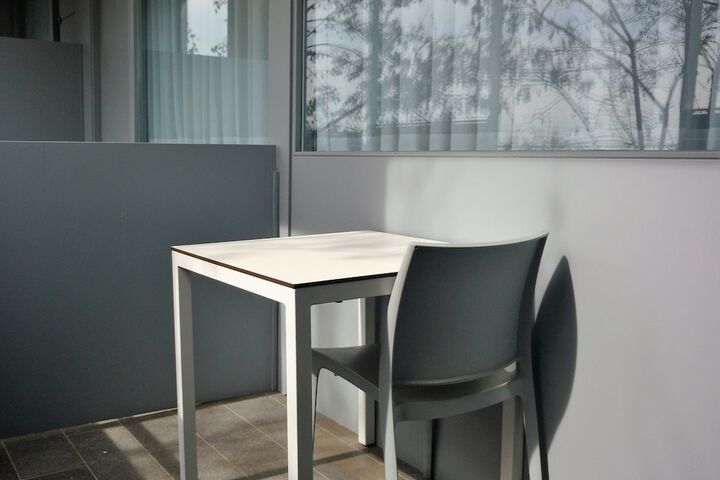 Terrace/Patio 24 of 61