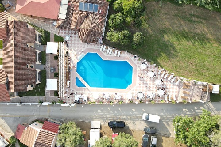 Hotel 40 of 57