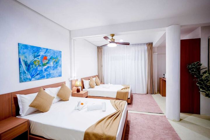 Room 14 of 21