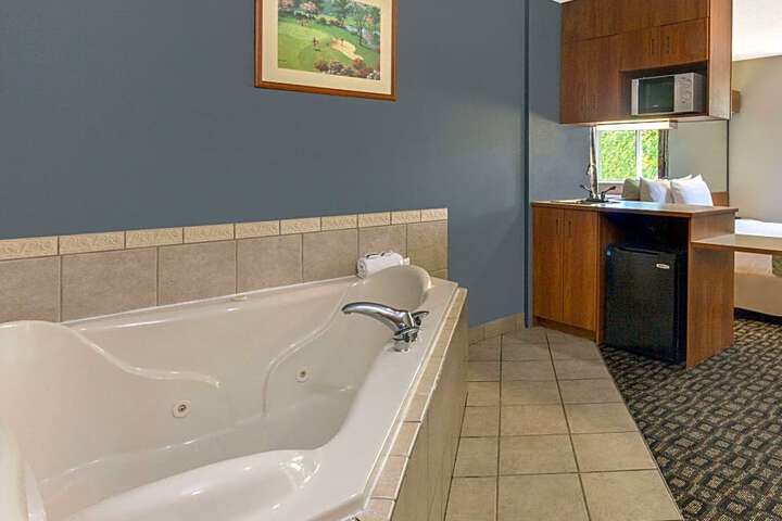 Fitness Center Photo