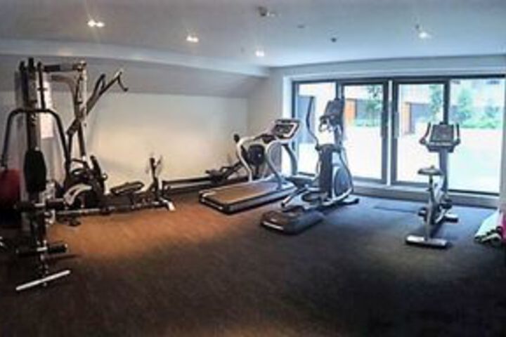 Health and Fitness 17 of 35