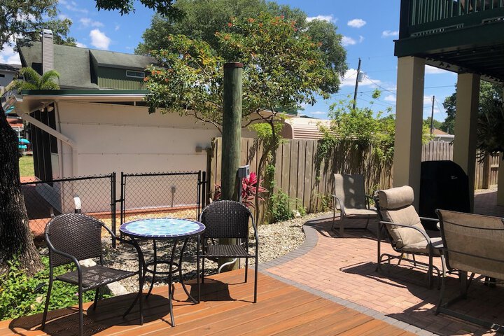 Terrace/Patio 41 of 87