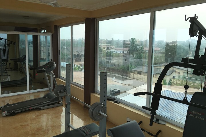 Health and Fitness 18 of 30