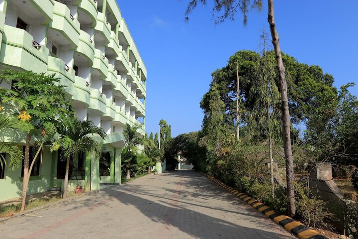 Hotel 50 of 52