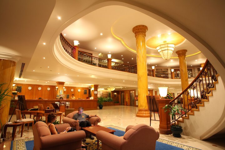 Hotel Interior 5 of 174
