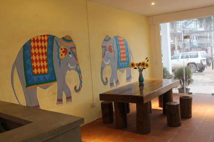Hotel Interior 2 of 21