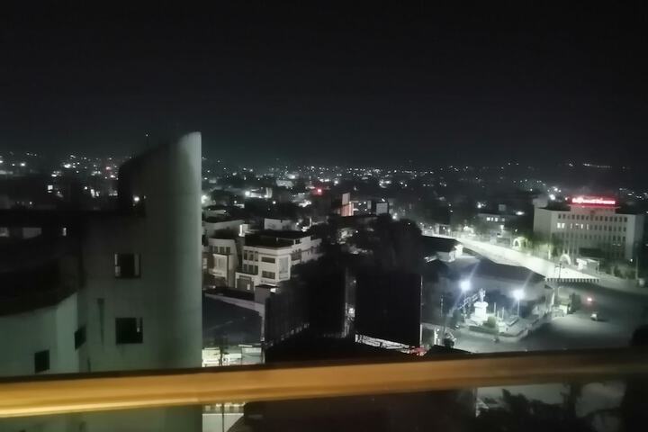 Hotel View 179 of 181