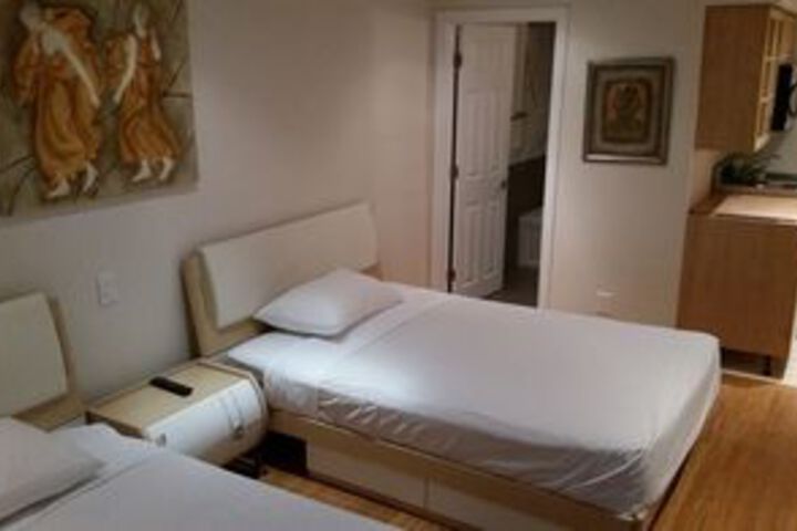 Guest Suite