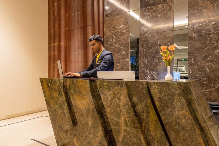 Golden Tulip Gurugram - Sector 80